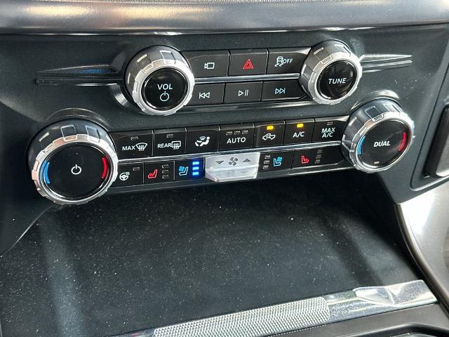 2025 Ford F-150 - $59,585