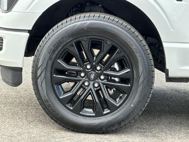 2025 Ford F-150 - $59,585