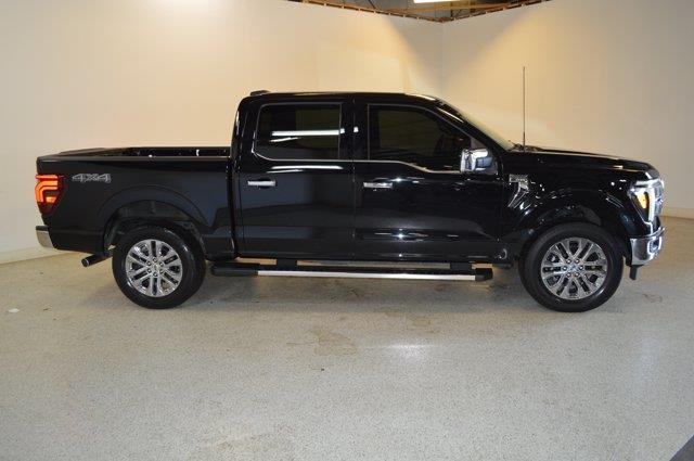 2025 Ford F-150 - $57,994