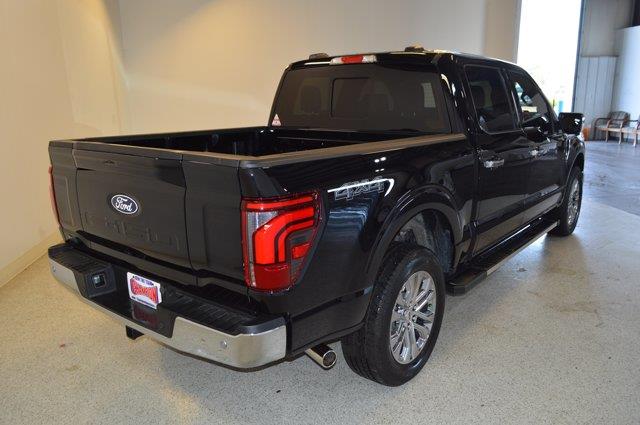 2025 Ford F-150 - $57,994