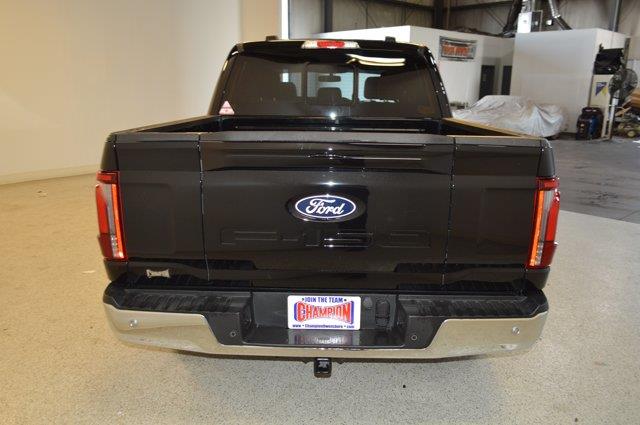 2025 Ford F-150 - $57,994