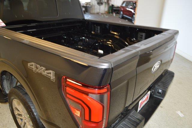 2025 Ford F-150 - $57,994