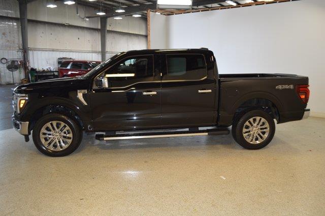 2025 Ford F-150 - $57,994