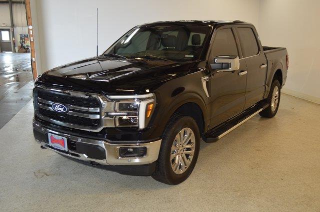 2025 Ford F-150 - $57,994