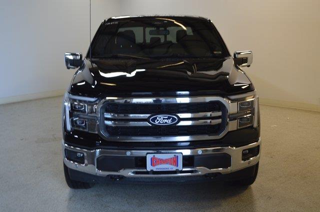 2025 Ford F-150 - $57,994