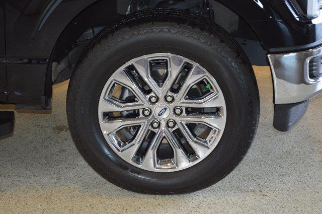 2025 Ford F-150 - $57,994