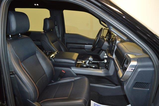 2025 Ford F-150 - $57,994