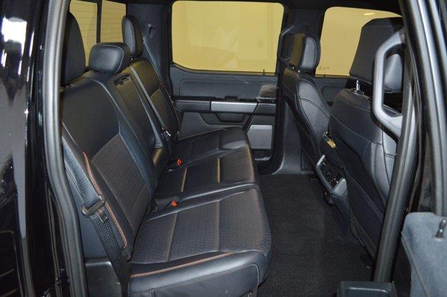 2025 Ford F-150 - $57,994