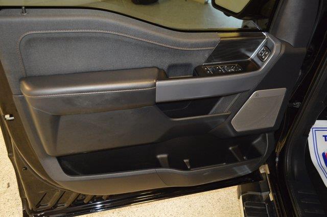 2025 Ford F-150 - $57,994