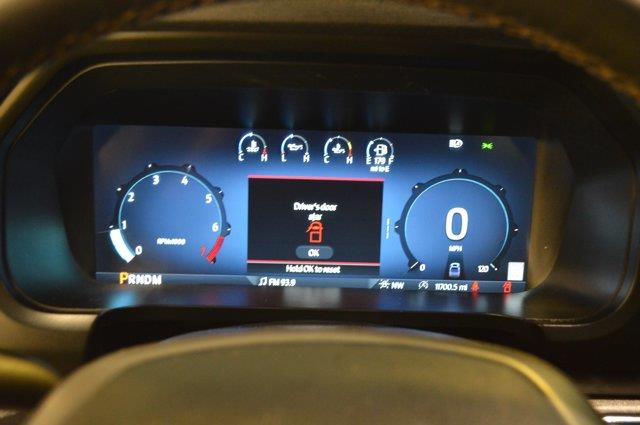 2025 Ford F-150 - $57,994