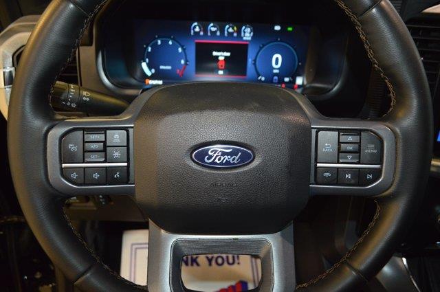 2025 Ford F-150 - $57,994