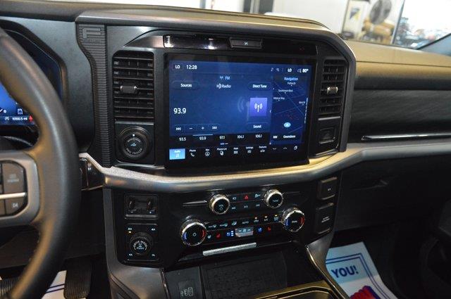 2025 Ford F-150 - $57,994