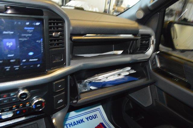 2025 Ford F-150 - $57,994