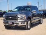 2025 F-150 Thumbnail 3