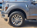 2025 F-150 Thumbnail 8