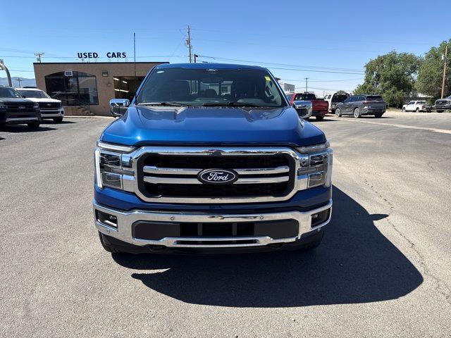 2025 Ford F-150 - $55,950