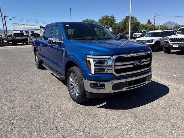 2025 Ford F-150 - $55,950