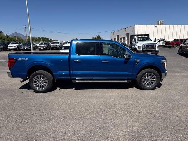 2025 Ford F-150 - $55,950