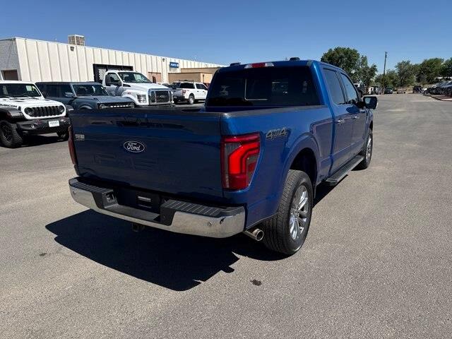 2025 Ford F-150 - $55,950