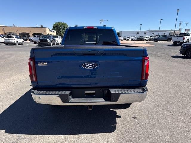 2025 Ford F-150 - $55,950