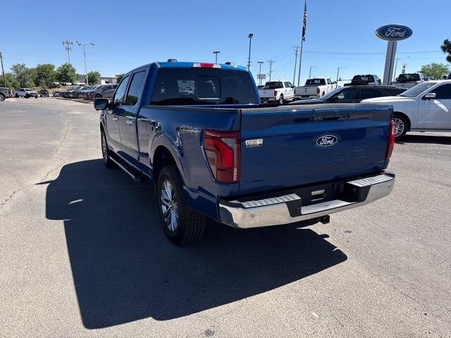 2025 Ford F-150 - $55,950