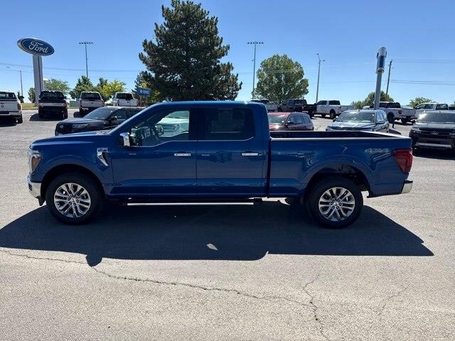 2025 Ford F-150 - $55,950
