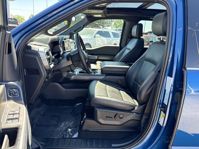 2025 Ford F-150 - $55,950