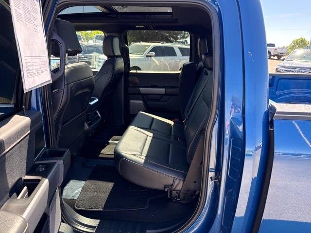 2025 Ford F-150 - $55,950