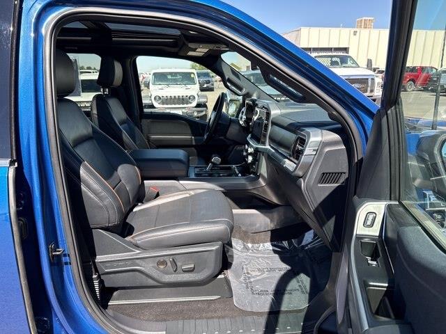 2025 Ford F-150 - $55,950