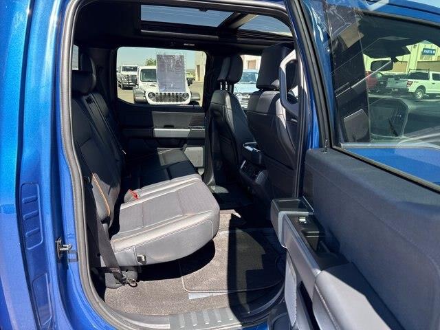 2025 Ford F-150 - $55,950