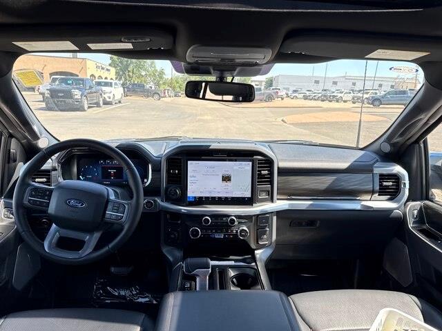 2025 Ford F-150 - $55,950