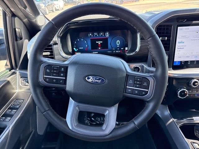 2025 Ford F-150 - $55,950