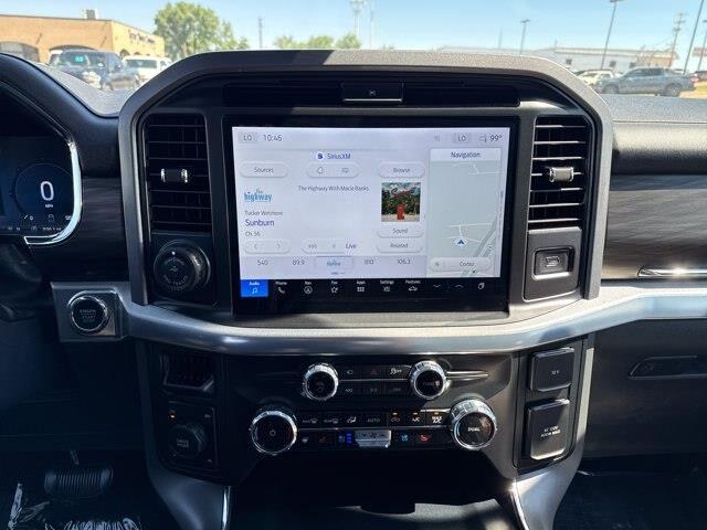2025 Ford F-150 - $55,950