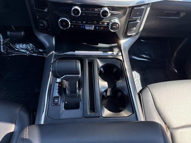 2025 Ford F-150 - $55,950