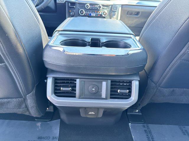 2025 Ford F-150 - $55,950