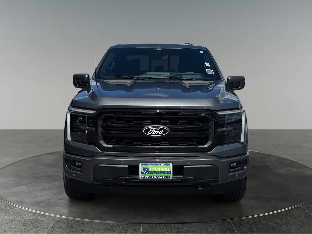 2026 Ford F-150 - $67,783