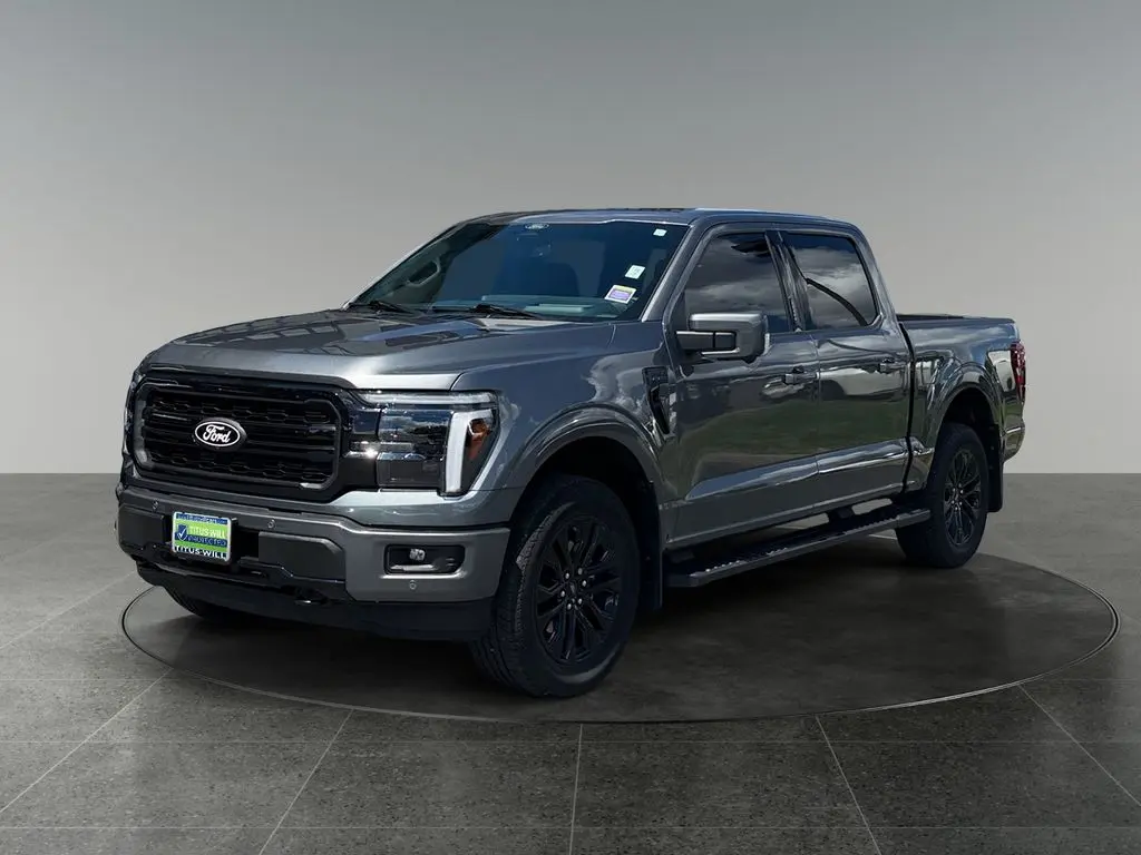 2026 Ford F-150 - $67,783
