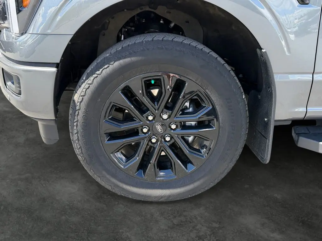 2026 Ford F-150 - $67,783