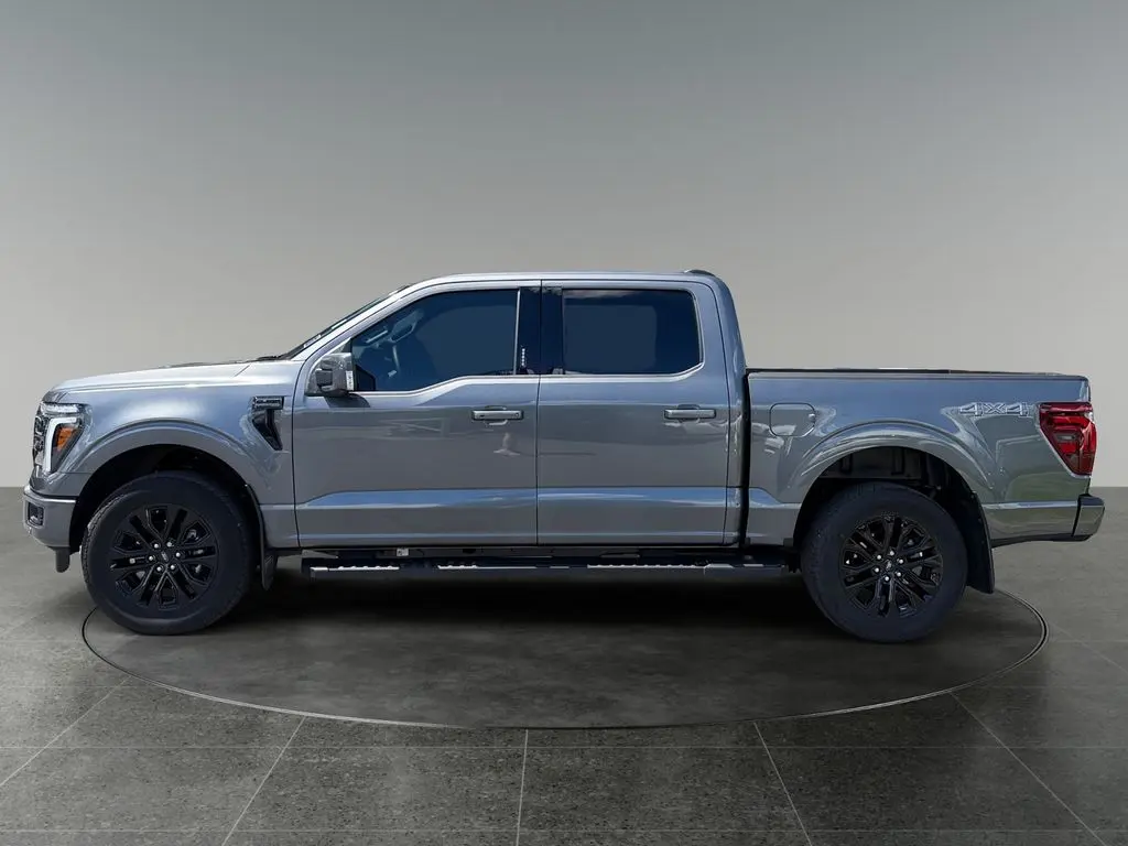 2026 Ford F-150 - $67,783
