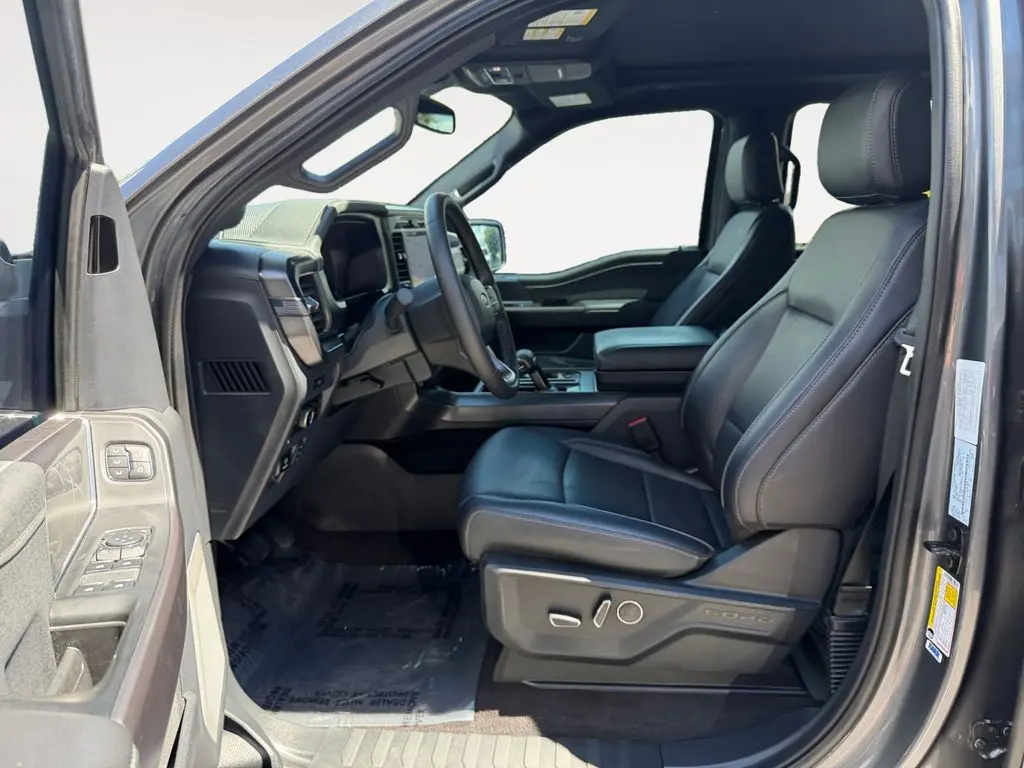 2026 Ford F-150 - $67,783