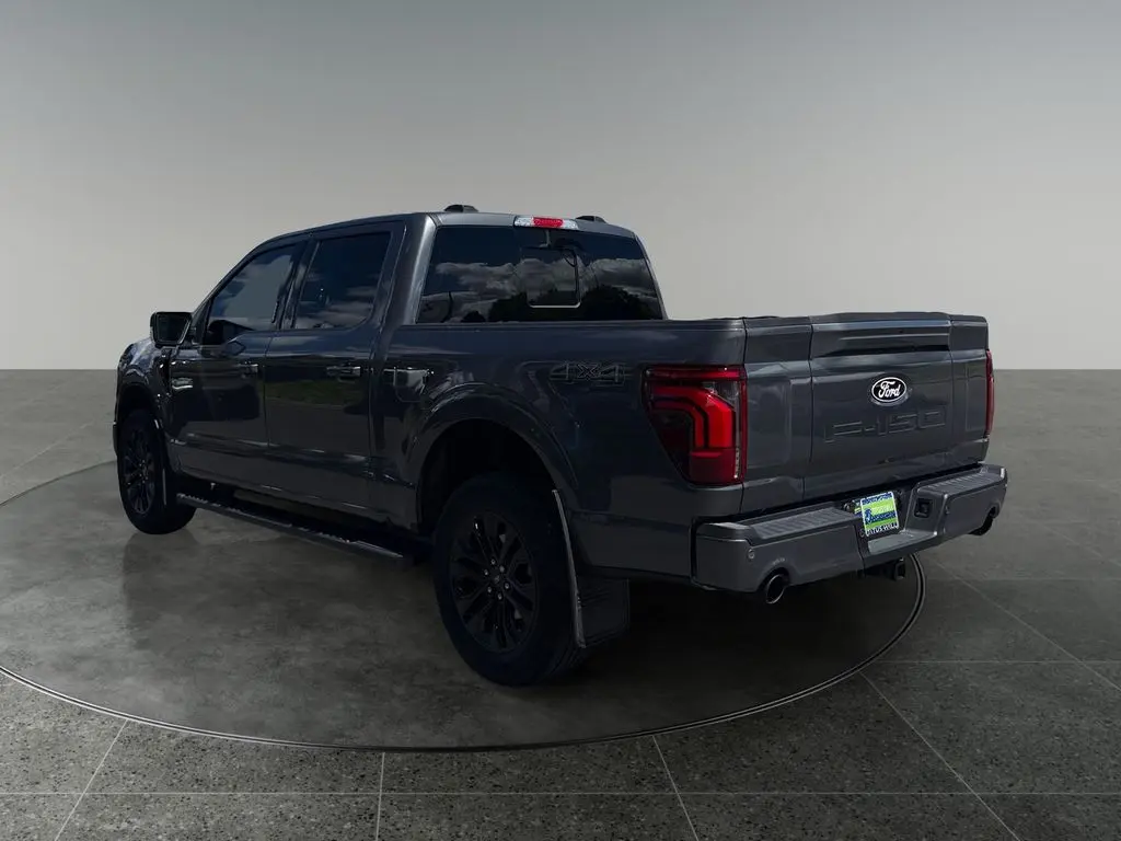 2026 Ford F-150 - $67,783