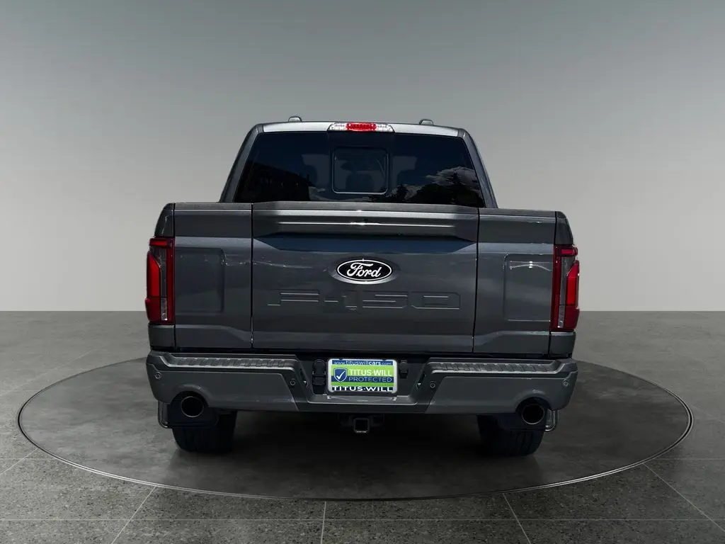 2026 Ford F-150 - $67,783