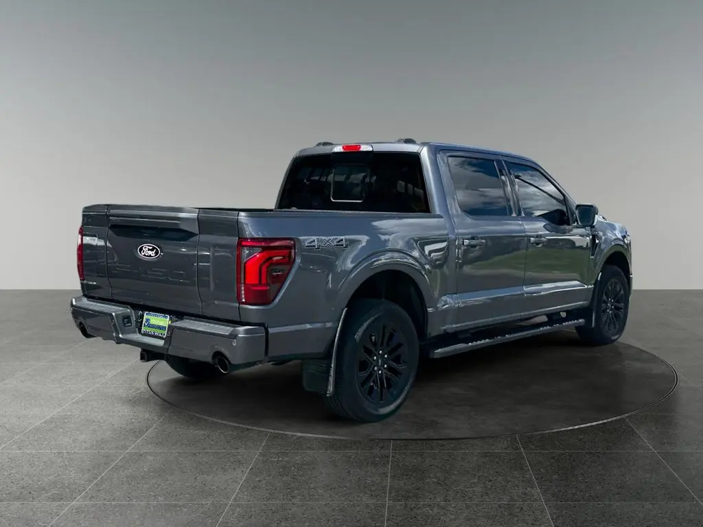 2026 Ford F-150 - $67,783