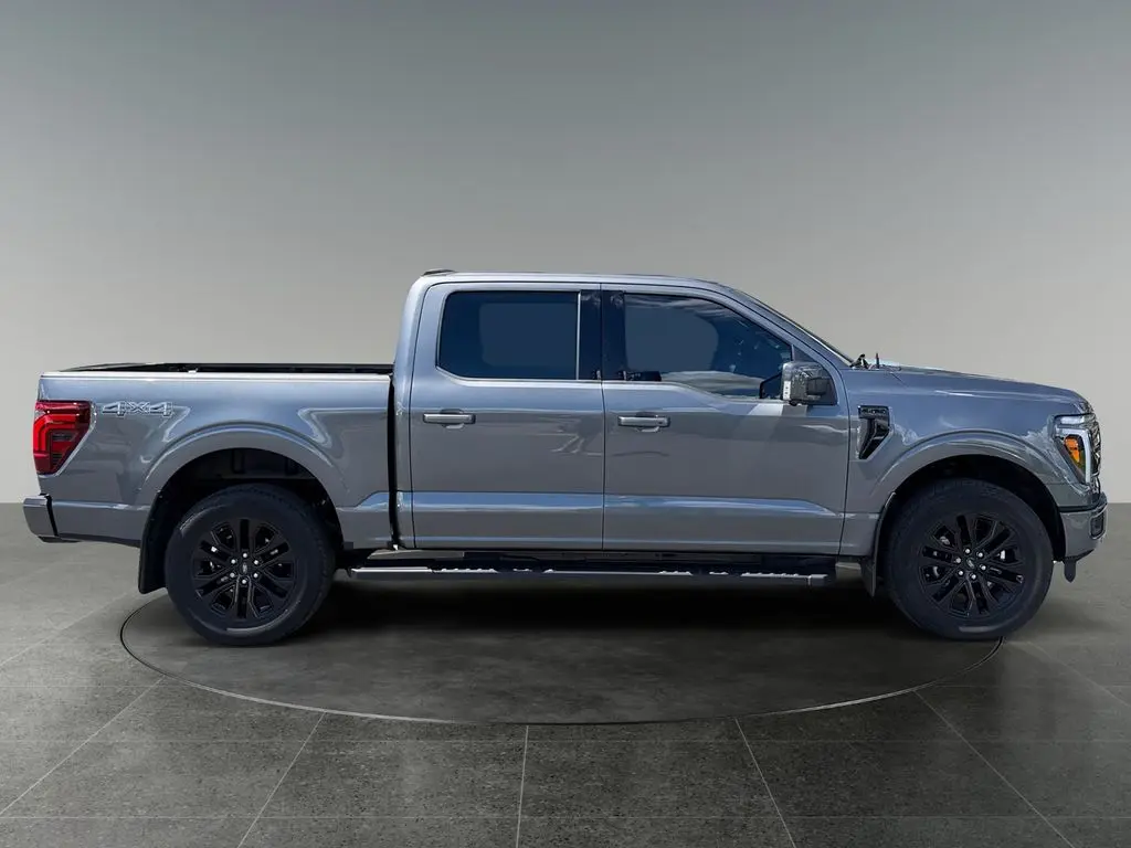 2026 Ford F-150 - $67,783