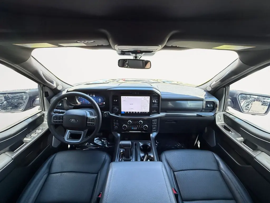 2026 Ford F-150 - $67,783