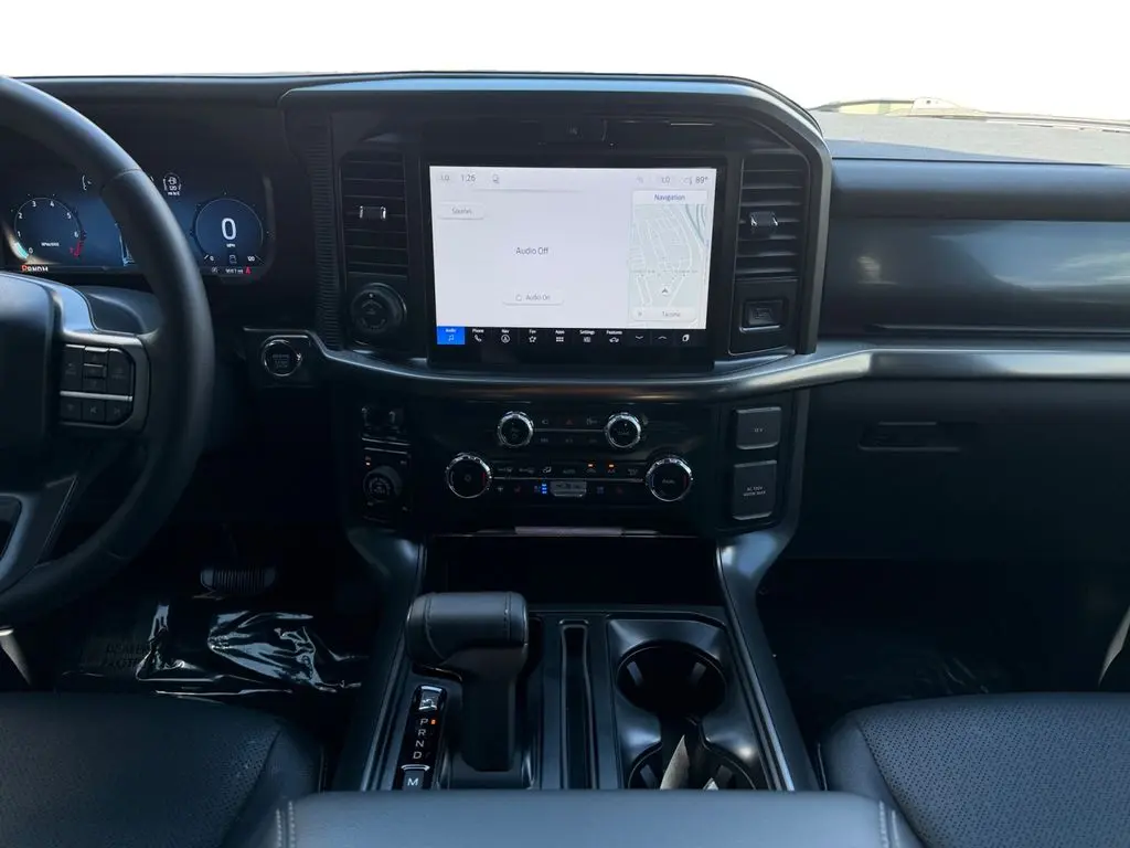 2026 Ford F-150 - $67,783