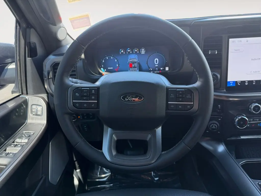 2026 Ford F-150 - $67,783