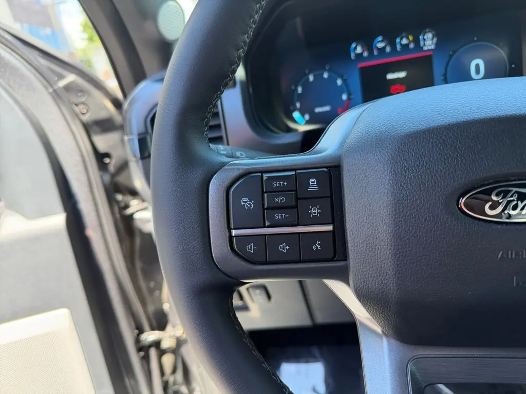 2026 Ford F-150 - $67,783