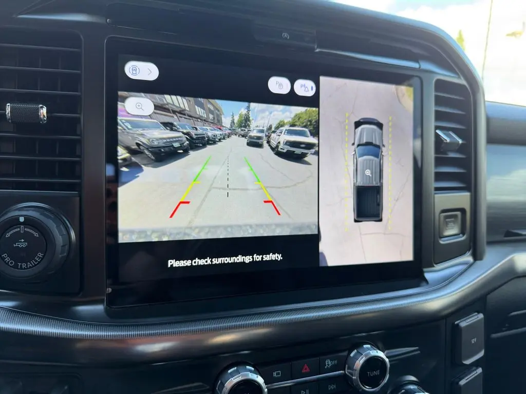 2026 Ford F-150 - $67,783