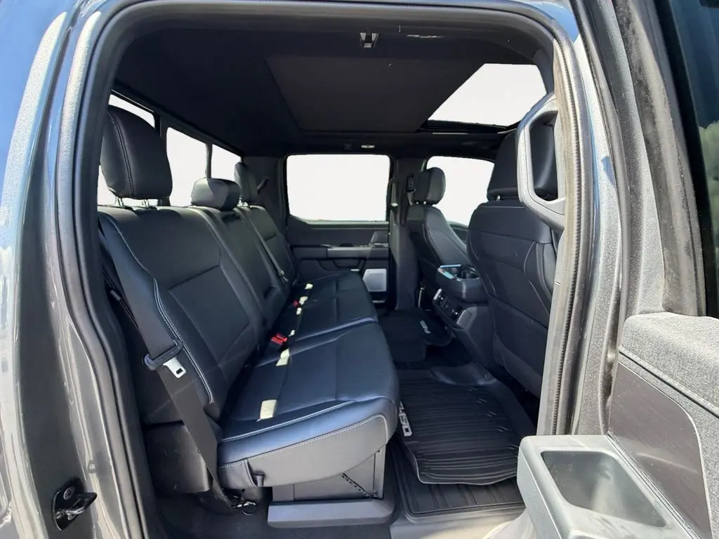 2026 Ford F-150 - $67,783